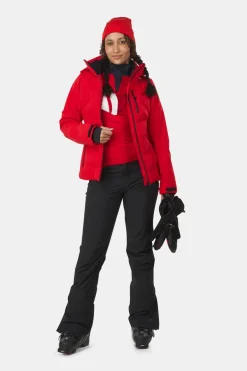 Icepeak Flovilla Ski-Jas Dames