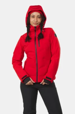 Icepeak Flovilla Ski-Jas Dames