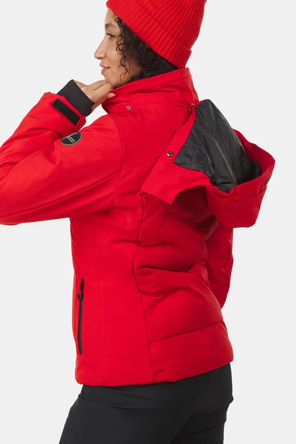 Icepeak Flovilla Ski-Jas Dames