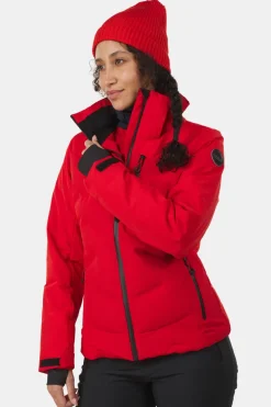 Icepeak Flovilla Ski-Jas Dames