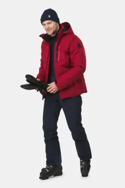 Icepeak Foley Ski-Jas