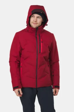 Icepeak Foley Ski-Jas