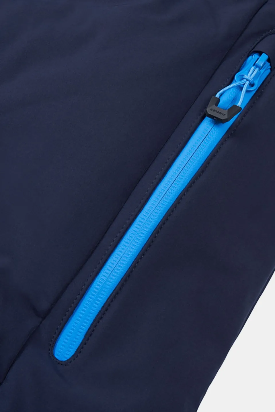 Icepeak Foley Ski-Jas