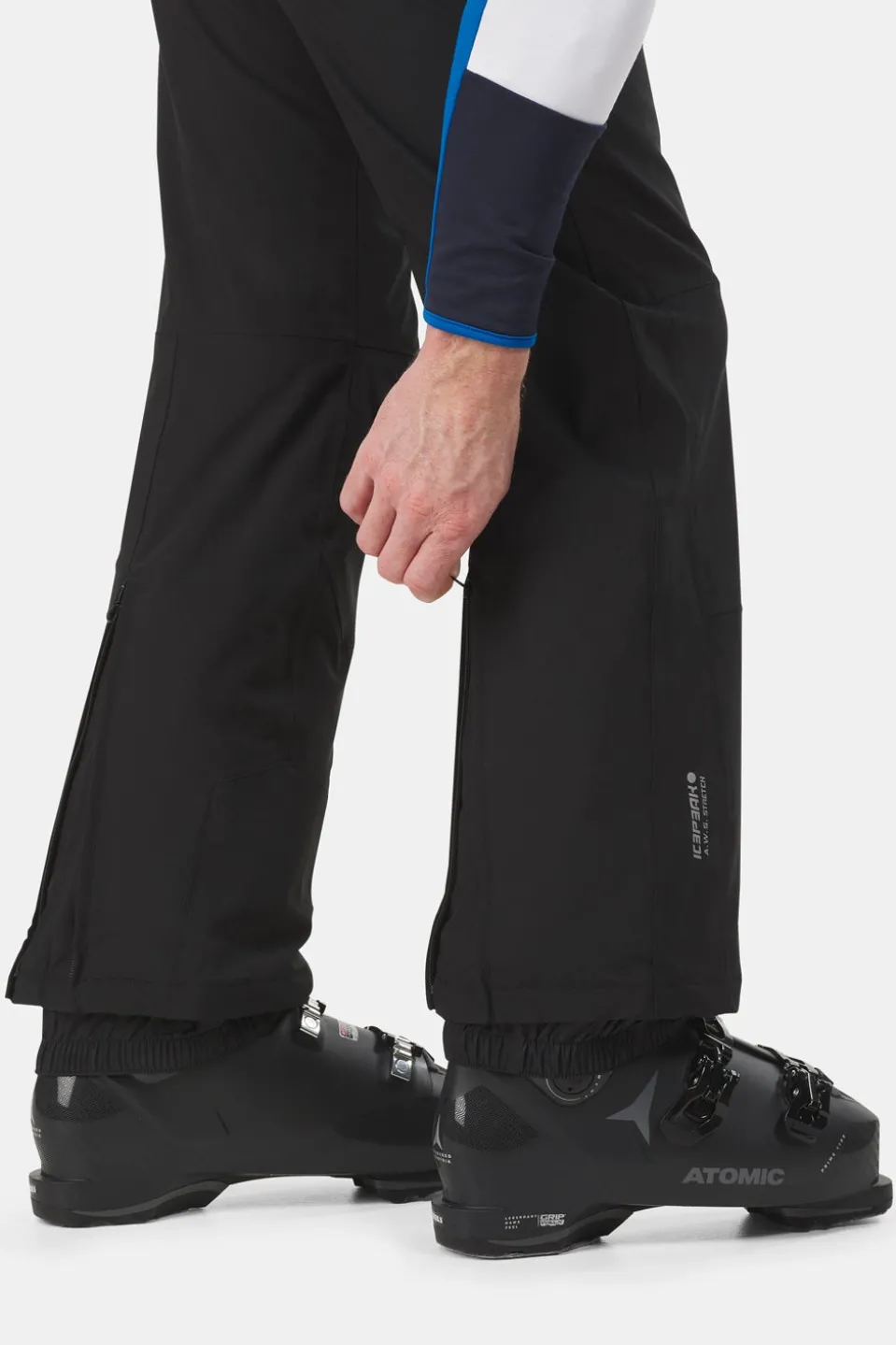 Icepeak Freiberg Broek