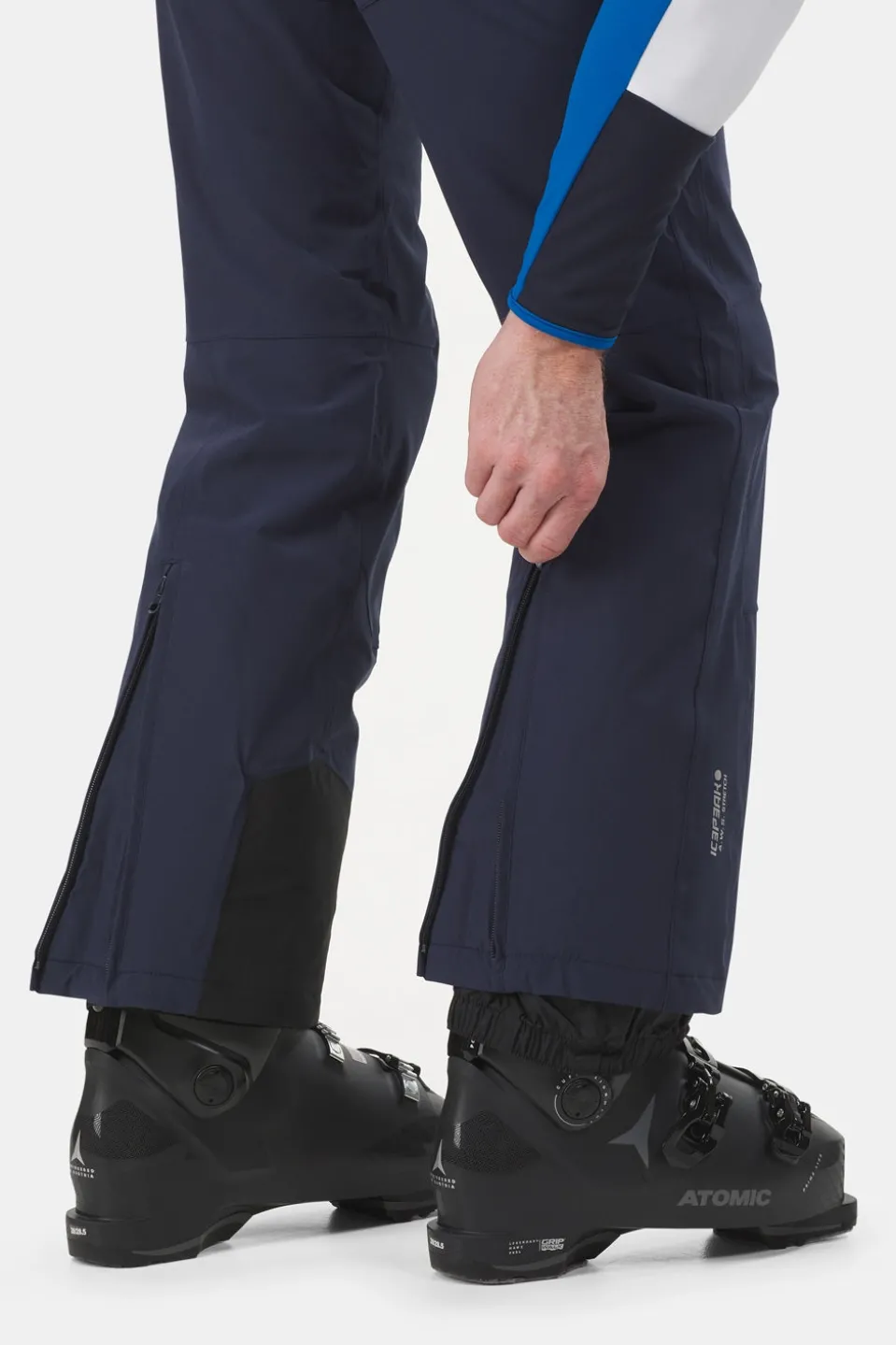 Icepeak Freiberg Skibroek
