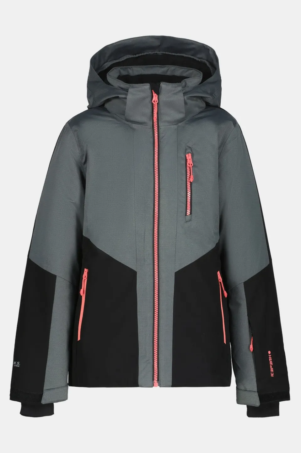 Icepeak Lanett Ski-Jas Junior