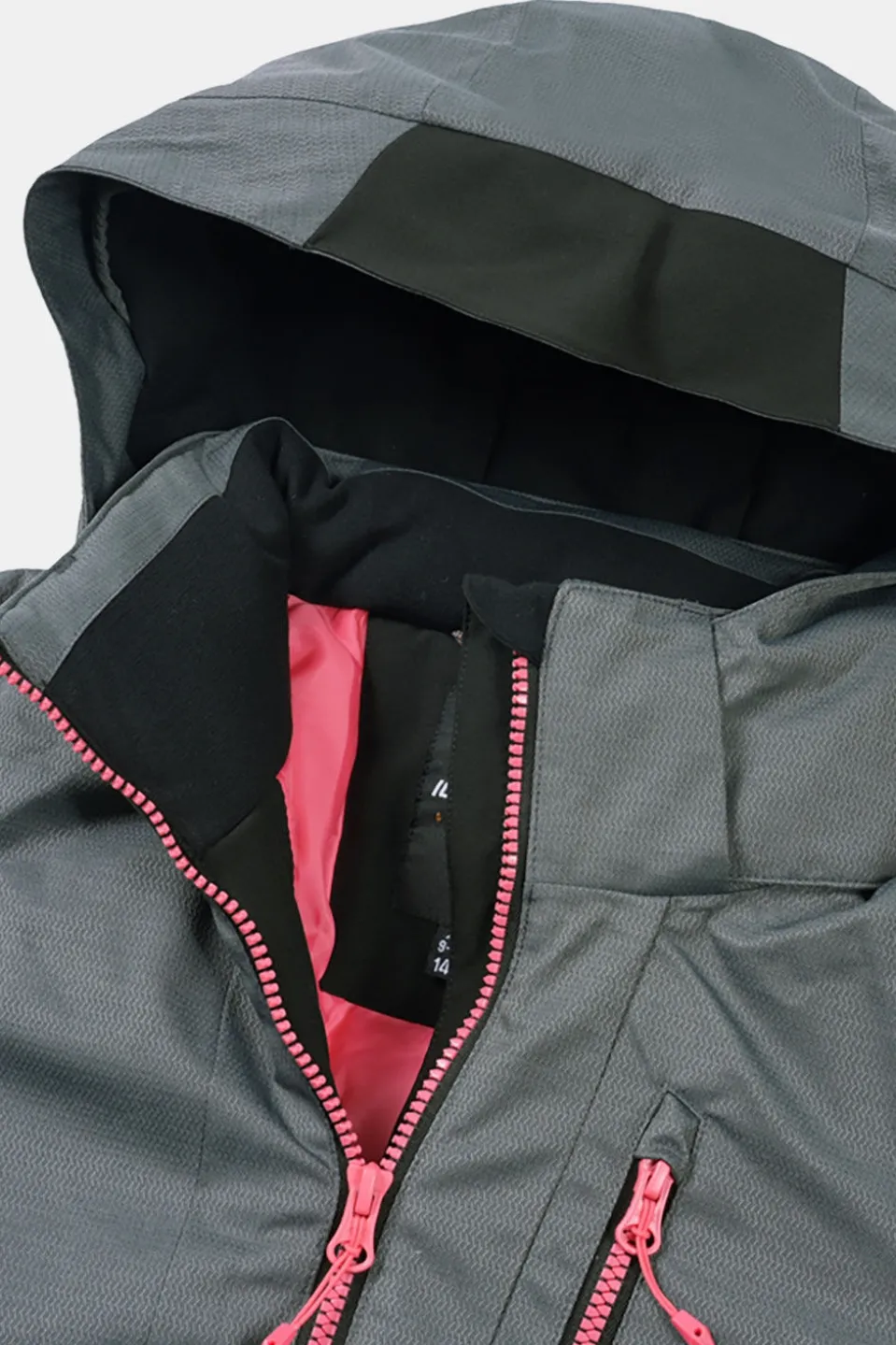 Icepeak Lanett Ski-Jas Junior