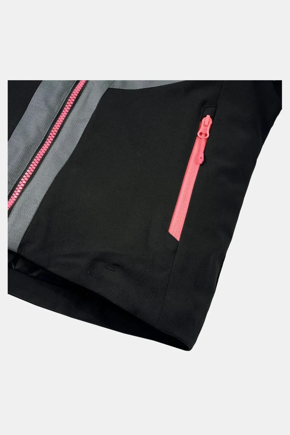 Icepeak Lanett Ski-Jas Junior