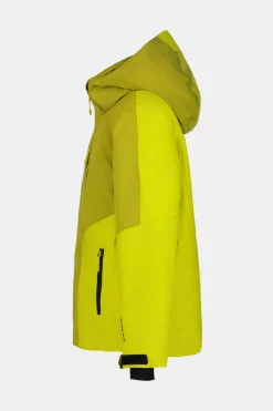 Icepeak Langdon Ski-Jas Junior