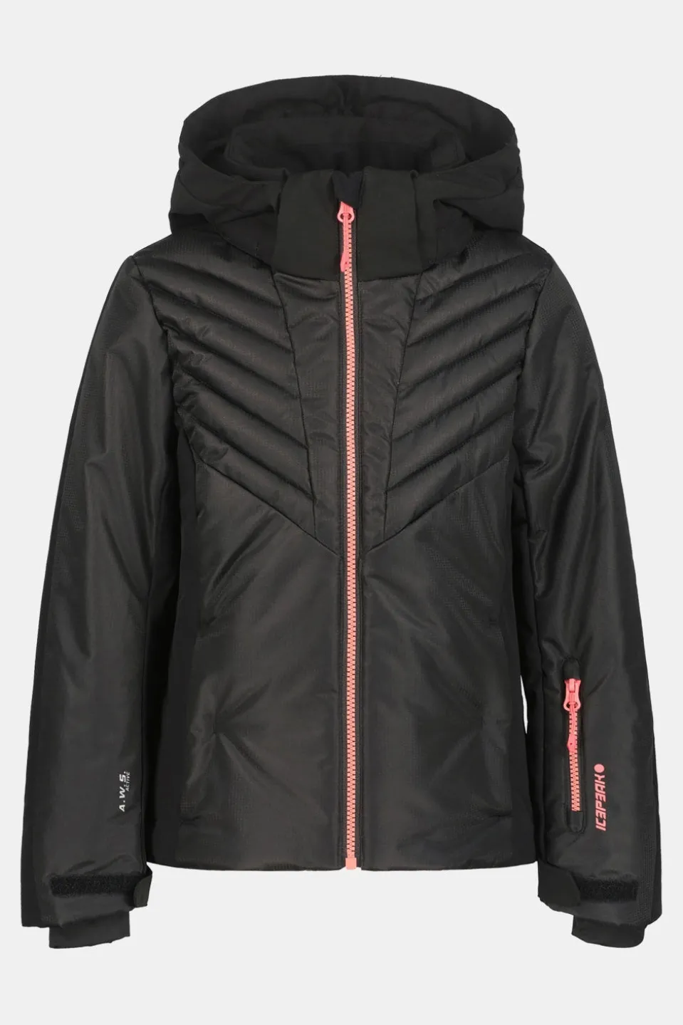 Icepeak Laval Ski-Jas Junior