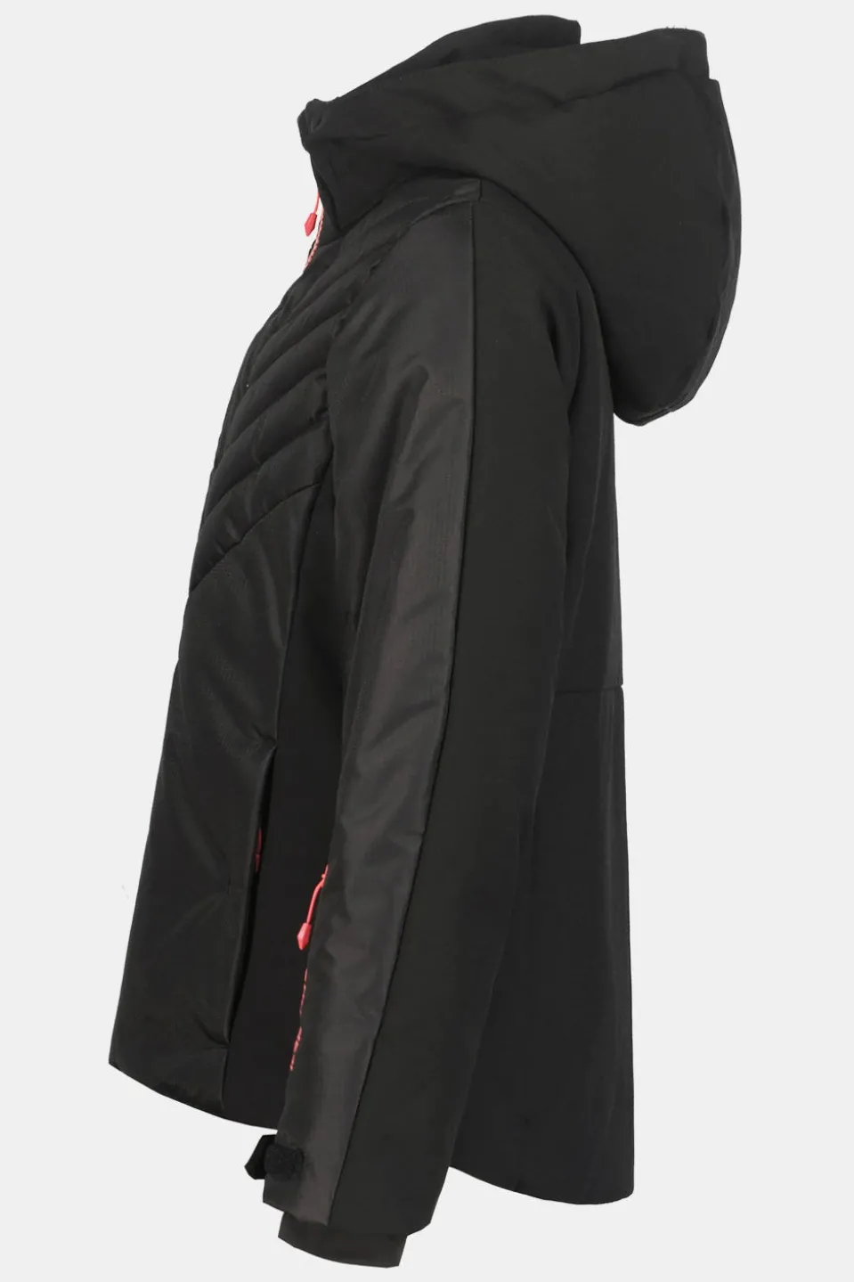 Icepeak Laval Ski-Jas Junior