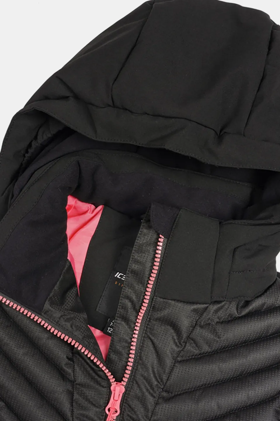 Icepeak Laval Ski-Jas Junior