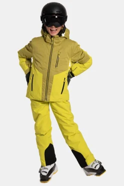 Icepeak Lisman Skibroek Junior