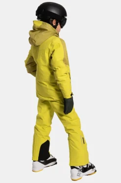 Icepeak Lisman Skibroek Junior