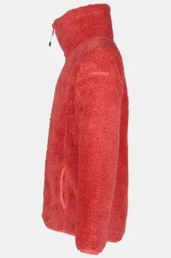 Icepeak Loma Fleecevest Junior