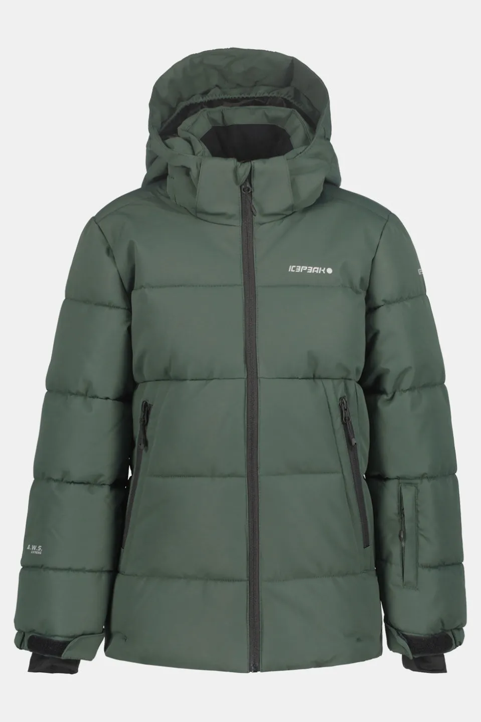Icepeak Louin Ski-Jas Junior