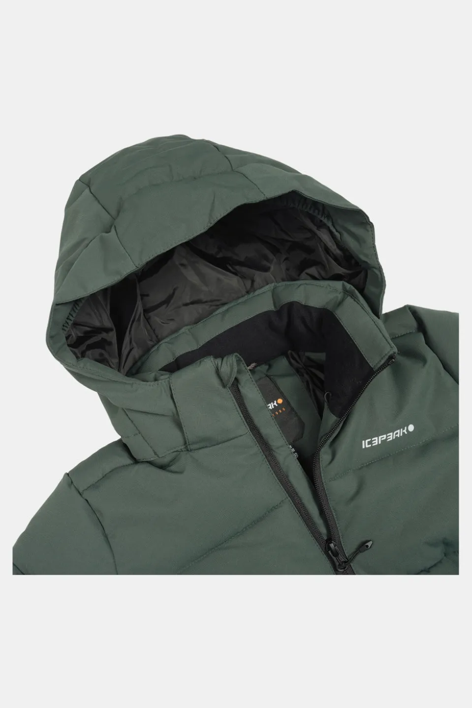 Icepeak Louin Ski-Jas Junior
