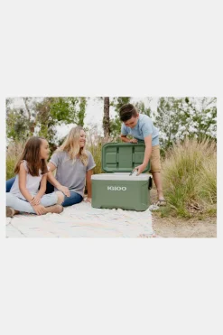 Igloo Ecocool Latitude 52 Koelbox