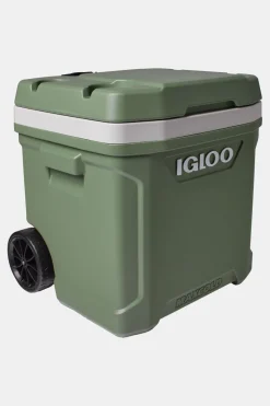 Igloo Ecocool Latitude 60 Roller Koelbox