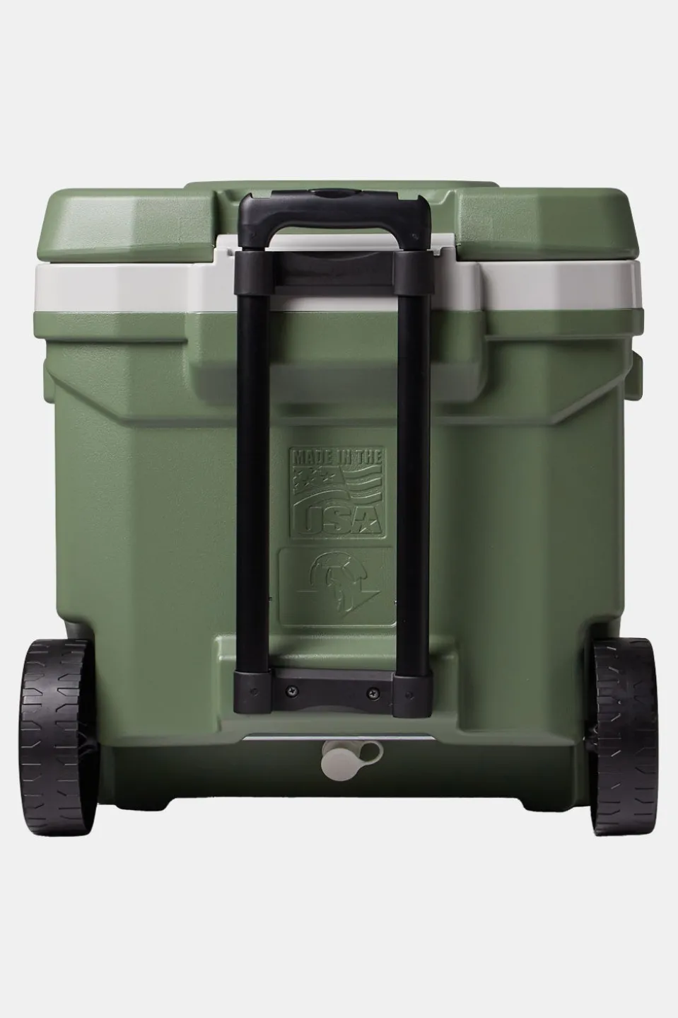 Igloo Ecocool Latitude 60 Roller Koelbox