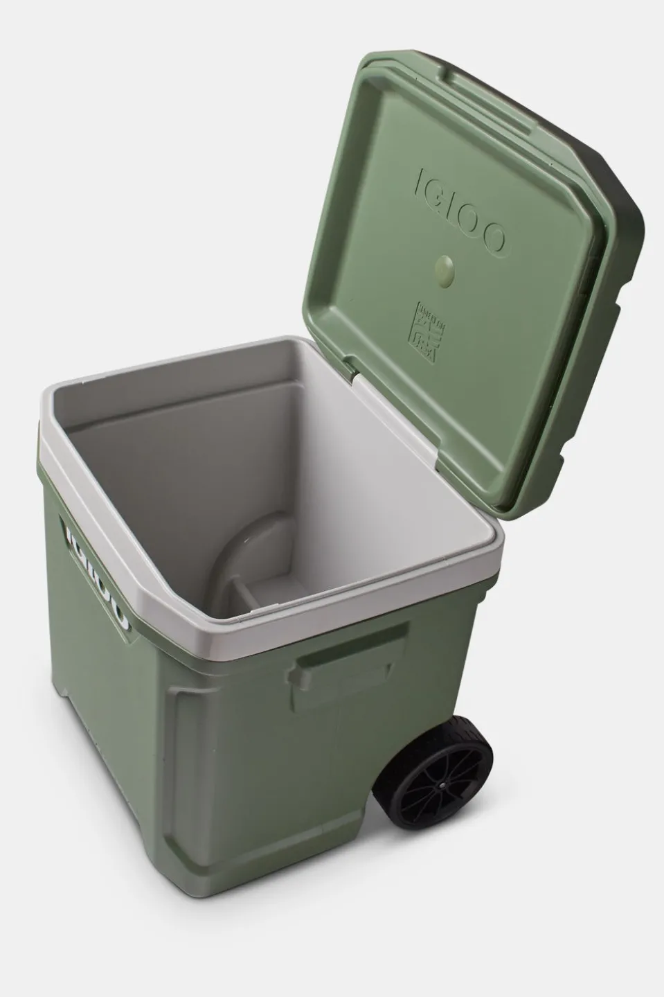 Igloo Ecocool Latitude 60 Roller Koelbox