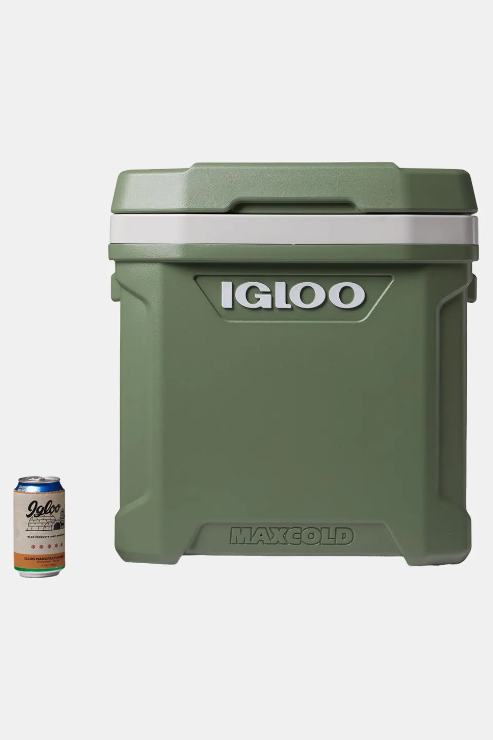 Igloo Ecocool Latitude 60 Roller Koelbox