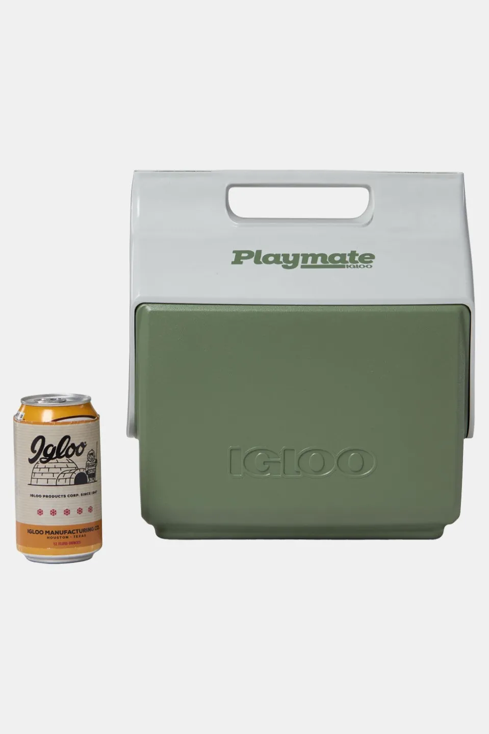 Igloo Little Playmate Ecocool