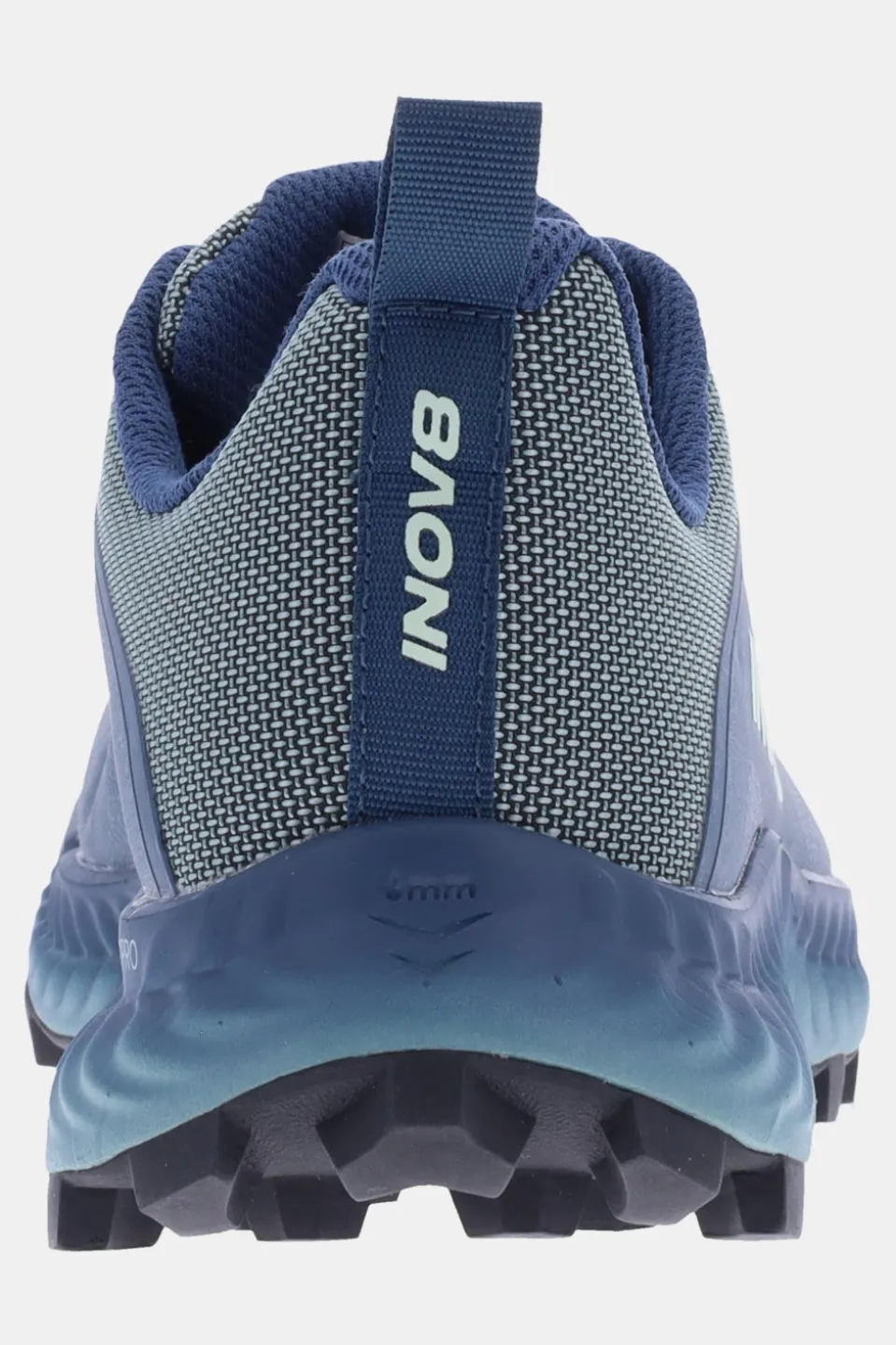 Inov-8 Mudtalon Precision Fit Trailschoen Dames