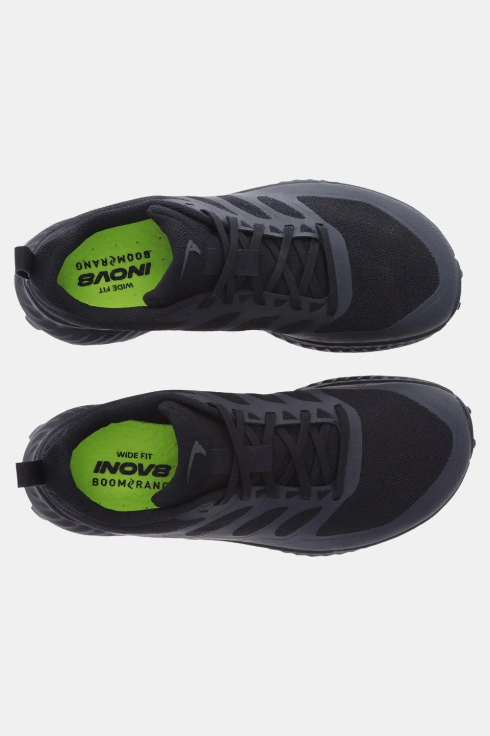 Inov-8 Mudtalon Precision Trailschoen