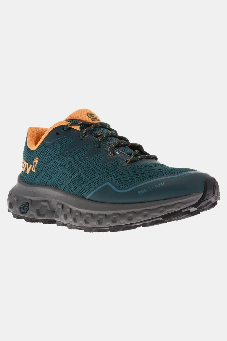 Inov-8 Rocfly G 350 Wandelschoen Dames