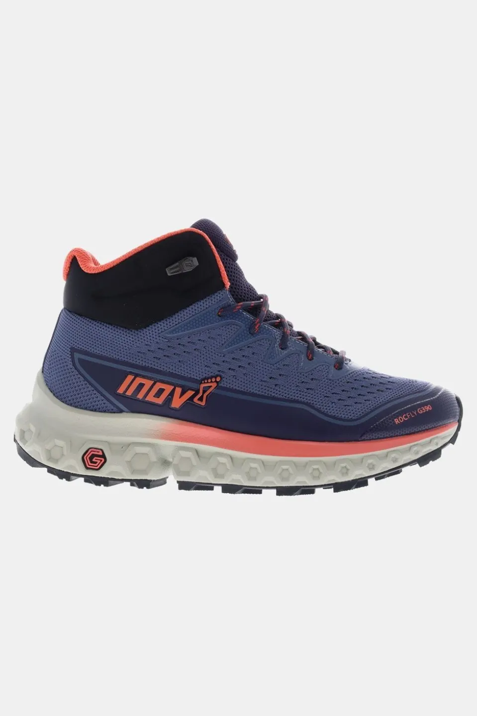 Inov-8 Rocfly G 390 Wandelschoen Dames