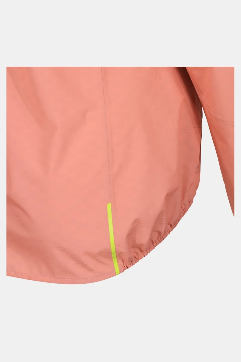 Inov-8 Stormshell Hardshell Jas Dames