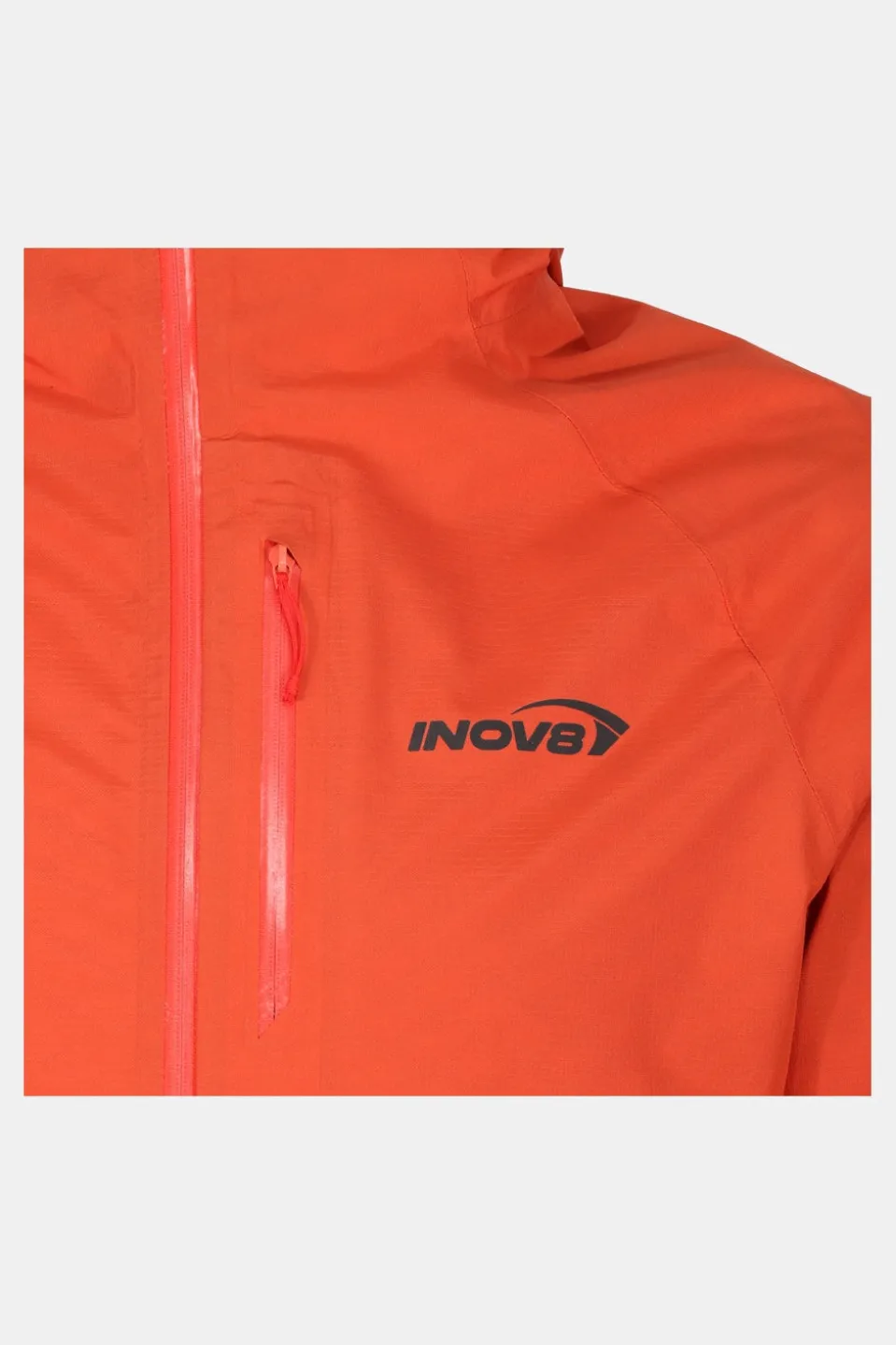 Inov-8 Stormshell Hardshell Jas