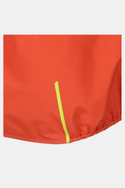 Inov-8 Stormshell Hardshell Jas