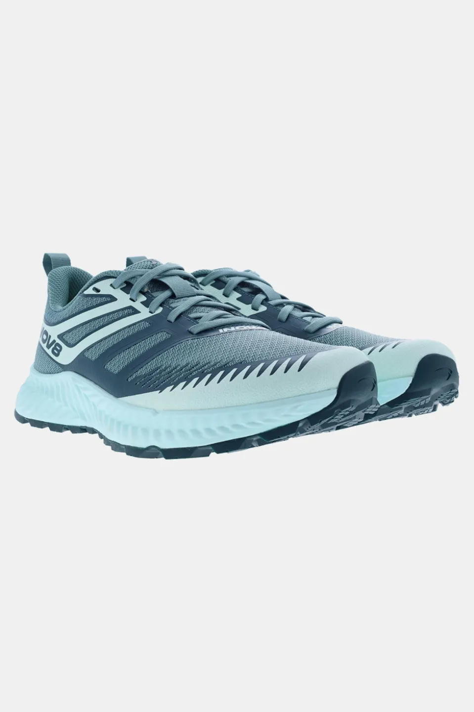Inov-8 Trailfly Trailschoen Standard Dames