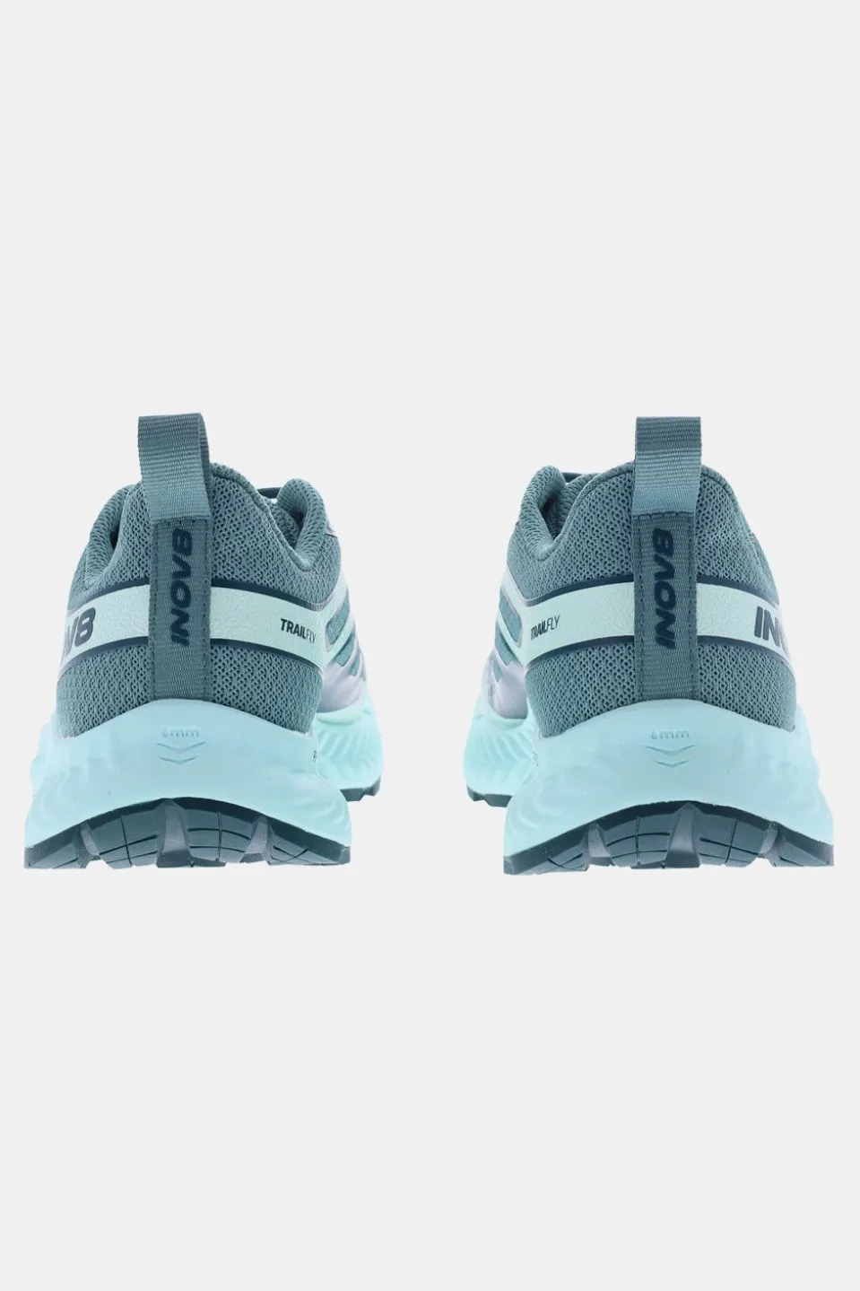 Inov-8 Trailfly Trailschoen Standard Dames