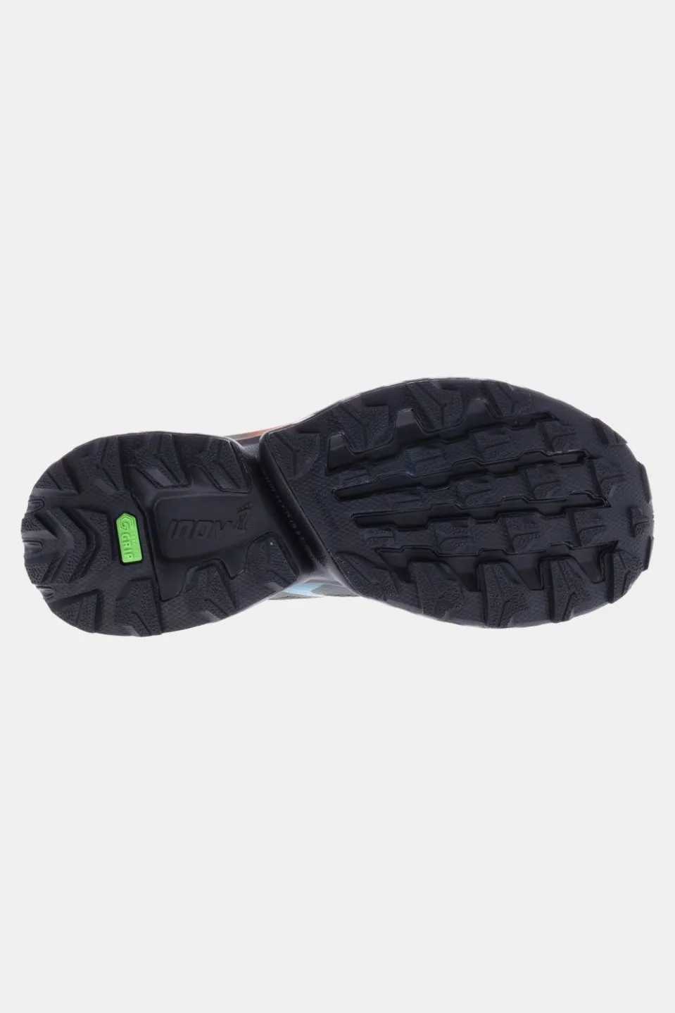 Inov-8 Trailfly Ultra G300 Max Hardloopschoen