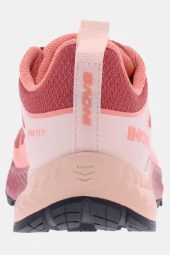 Inov-8 Trailfly Wide Fit Trailschoen Dames