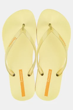 Ipanema Anatomic Connect Slipper Dames