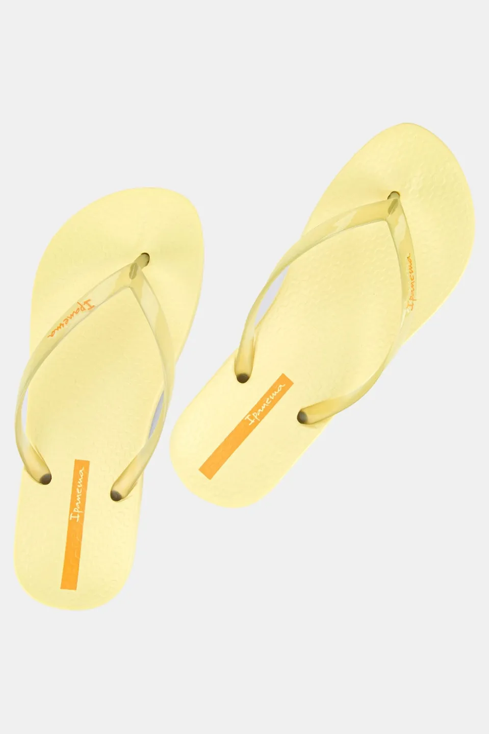 Ipanema Anatomic Connect Slipper Dames