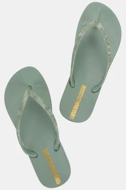 Ipanema Anatomic Mesh Slipper