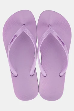 Ipanema Anatomic Tan Colors