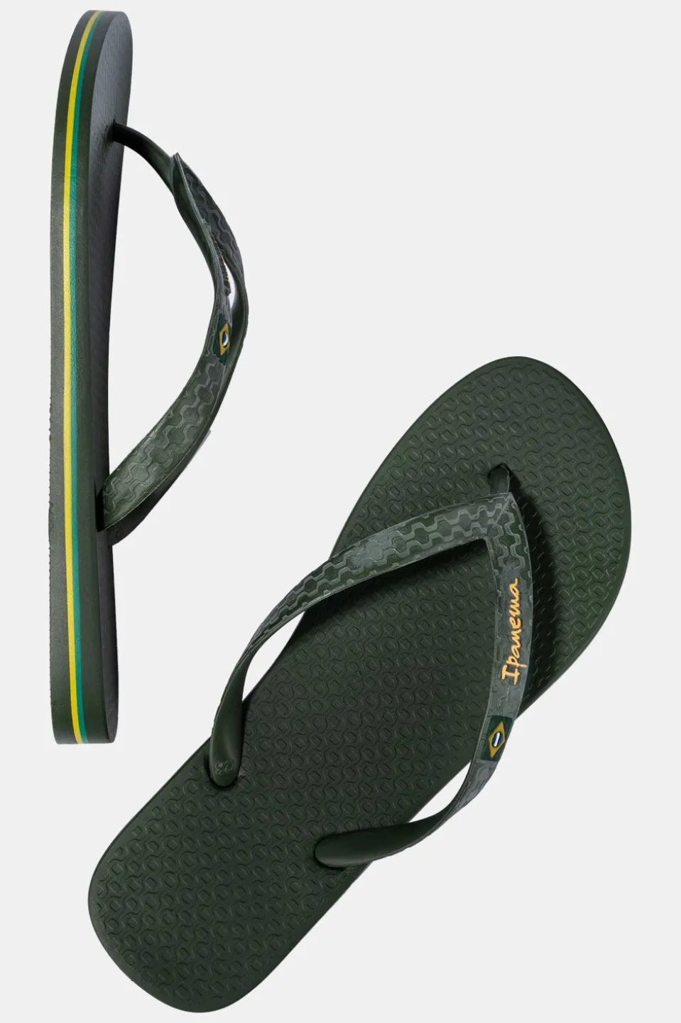 Ipanema Classic Brasil Men
