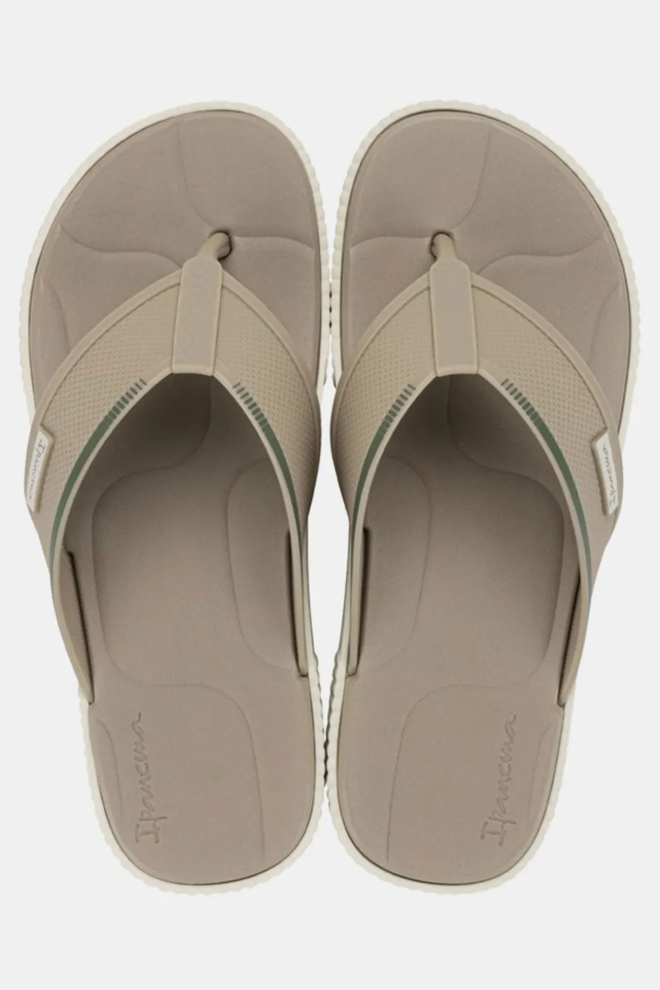 Ipanema Vintage Slipper