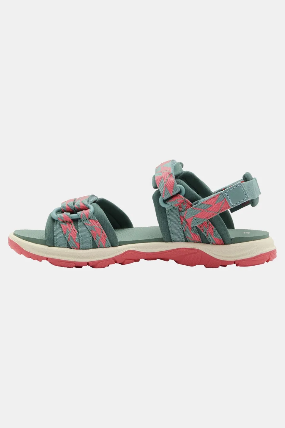 Jack Wolfskin 2 In 1 Sandal Kids
