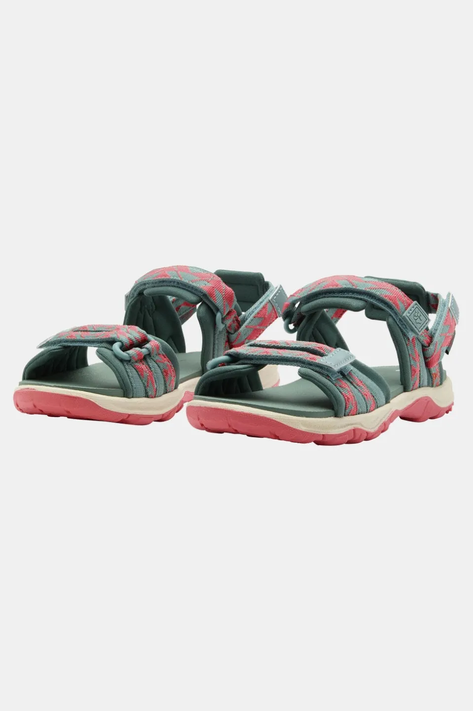 Jack Wolfskin 2 In 1 Sandal Kids