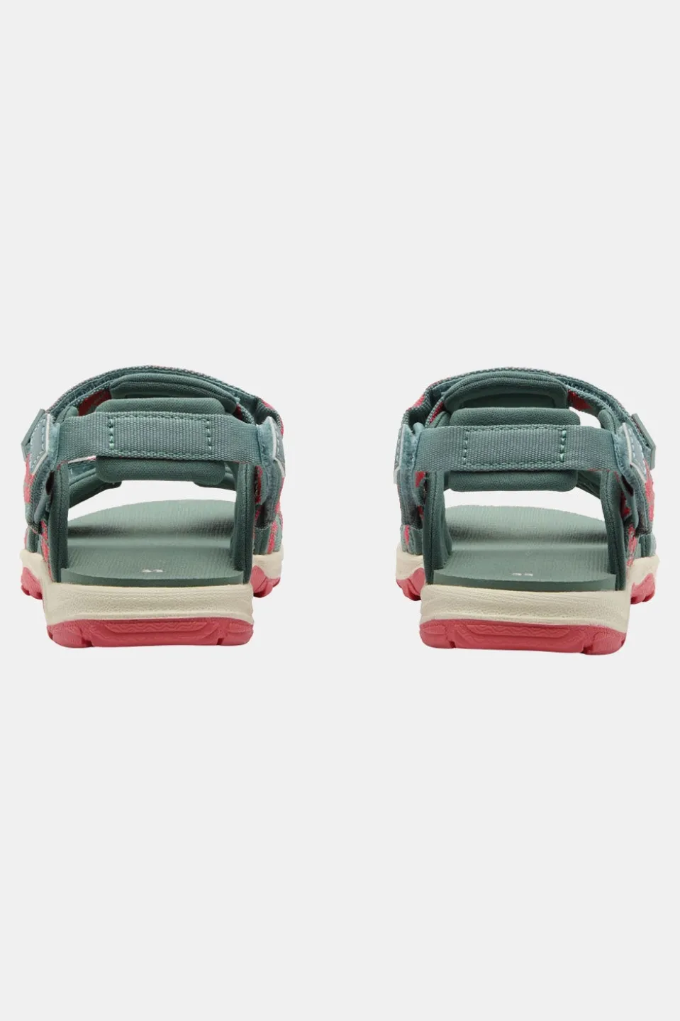 Jack Wolfskin 2 In 1 Sandal Kids