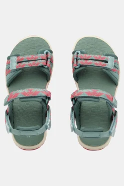 Jack Wolfskin 2 In 1 Sandal Kids