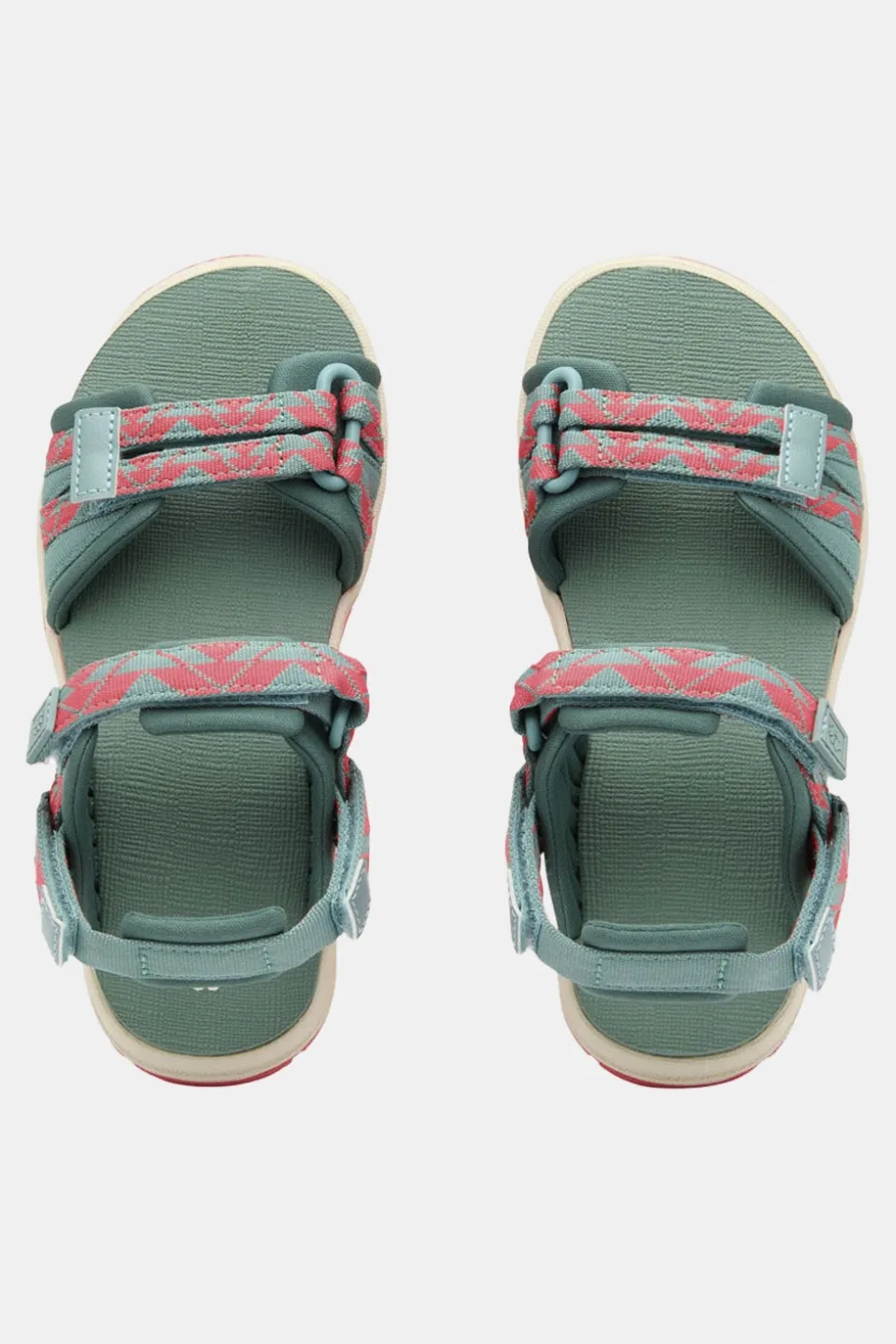 Jack Wolfskin 2 In 1 Sandal Kids