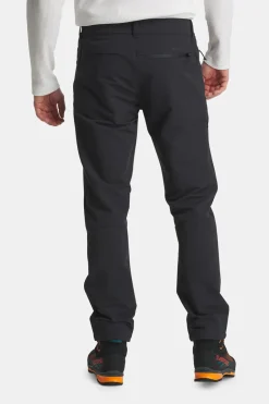 Jack Wolfskin Activate Thermic Softshell Broek